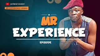 Mr Experience the Speller Hotboizcomedy [upl. by Nema558]