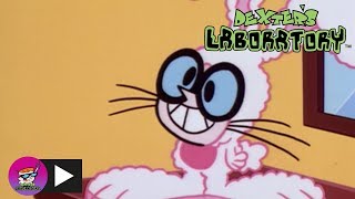 Dexters Laboratory  Catch of the Day  Cartoon Network [upl. by Amelina]