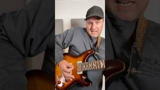 Right Hand Muting Guitar Lesson musiclesson 90s [upl. by Messere]