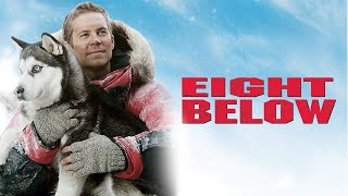 Eight Below Movie  Paul Walker  Bruce GreenwoodMoon Bloodgood Full Movie HD Facts [upl. by Hoseia]