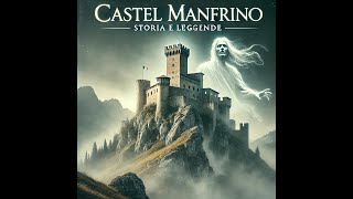 Podcast  Castel Manfrino [upl. by Ecinreb944]