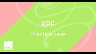 RACGP KFP practice case 1 [upl. by Ruthe]