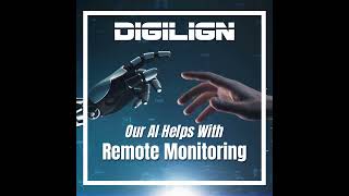 Remote Monitoring [upl. by Holds411]