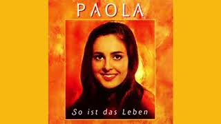 Paola  So ist das Leben 1970 [upl. by Amliw]