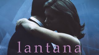 Lantana  Official Trailer [upl. by Anyahc915]