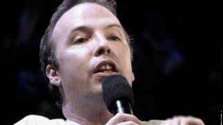 Doug Stanhope  No Refunds  Jews [upl. by Eldridge924]