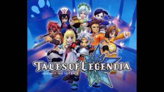 Tales of Legendia PS2 55 Family [upl. by Ihana]