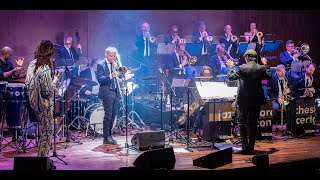 Jazz Orchestra of the Concertgebouw Highlights of 2023 [upl. by Aniar]