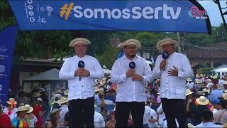 ENVIVO  Festival Nacional del Sombrero Pinta’o [upl. by Scrivenor]