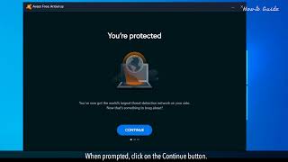 How to Install Antivirus Software on Windows [upl. by Claudian376]