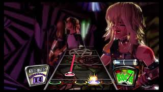 Message in a Bottle  Guitar Hero II  Expert 5⭐ [upl. by Sitof]