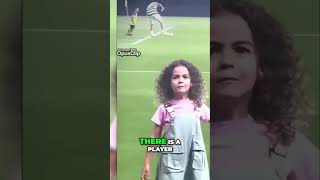 quotCristiano Ronaldo Jr Shows Incredible Skills – Like Father Like Sonquot [upl. by Nnaer707]