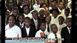 I dont know why Jesus loves me medley [upl. by Chadd772]