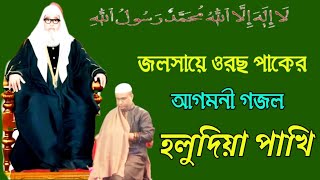 জলসায়ে ওরছ পাকের আগমনী গজল ২০২৪Chandropara gojolচন্দ্রপাড়া গজলnew gojolনতুন গজলমিউজিক গজলCpds [upl. by Duncan]