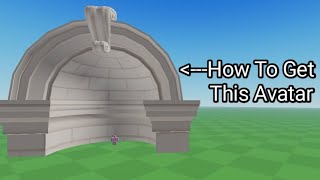 How To Become A Big Arch In Catalog Avatar Creator CAC [upl. by Ahaelam142]