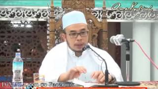 Hukum Wirid amp Berdoa Selepas Solat Dr Maza [upl. by Yreva]