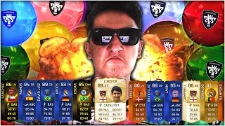 THE ULTIMATE PACK OPENING [upl. by Nojad]