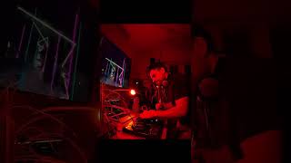 Psy Latin Tech Core  Larrylars  Live Set Techno Psytrance amp Baile Funk [upl. by Lallage365]