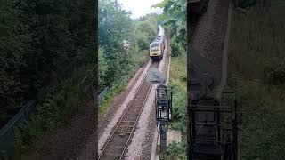 South of Aviemore station [upl. by Weisbart]