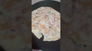 Omplate🍳food villagesamayal foodie shortsfeed cooking villagefoodie egg omplete trending [upl. by Vogele]