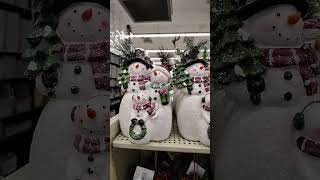 Jingle Bells on sale at Hobby lobby christmaschristmasdecorations jinglebellshobbylobby [upl. by Burdelle]