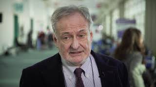 Robin Foà ASH 2018 – Developments in the treatment of haematological malignancies [upl. by Elisabeth]