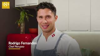 LA COCINA DE RODRIGO FERNANDINI [upl. by Langbehn800]