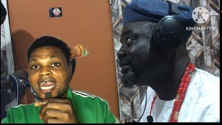 ASIRI OGUN OWO NINU IFA ATI TEWE TEGBO RE OOOOO Agbaletu latestnews yoruba secret current [upl. by Valdis920]