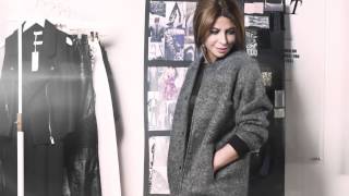 Olcay Gulsen geeft stylingadvies SuperTrash Jodette Jacket [upl. by Maximo]