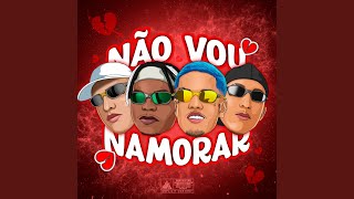 Não Vou Namorar [upl. by Copeland148]