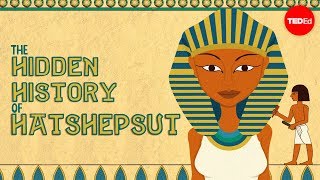 The pharaoh that wouldnt be forgotten  Kate Green [upl. by Remsen]