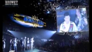 Shinya Aoki  Dream Entrance [upl. by Jolie]