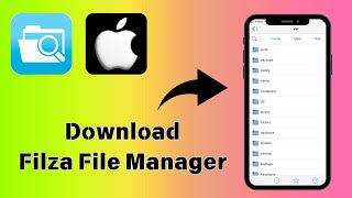 How to Download Filza File Manager On iPhone  How to Install Filza File Manager In iOS 18 [upl. by Evvie]