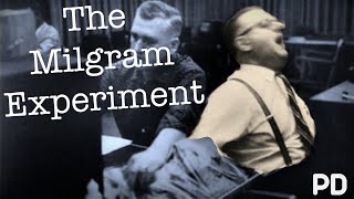 The Dark side of Science The Milgram Experiment 1963 Short Documentary [upl. by Nivre]