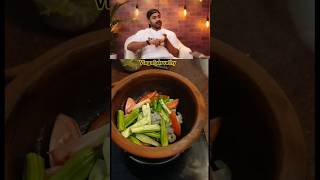 Chemmeen curry  Prawn curry Kerala style With coconut  ചെമ്മീൻ കറി😋😋😋food music cooking [upl. by Acirretal]