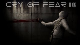 Septone Plays Cry of Fear P6  The Human Flower [upl. by Mcnair]