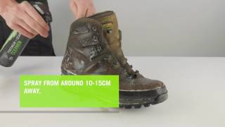 How to Clean Your Footwear  Gear [upl. by Adia]