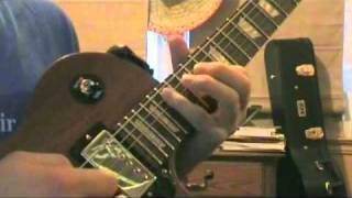 Lincoln Brewster  God You Reign Solo Cover [upl. by Anigger]