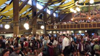 Oktoberfest 2014  Atemlos [upl. by Acnaiv]