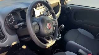 Fiat Panda 12 EasyPower Easy [upl. by Hetty]