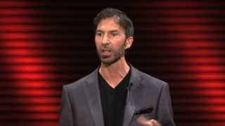 Brain chemistry lifehacks Steve Ilardi at TEDxKC [upl. by Lotsyrc]