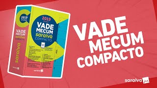 Vade Mecum COMPACTO Sim ele existe [upl. by Trilby]