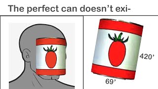 Proving Mathematically that the PERFECT Can Does Exist [upl. by Eejan]