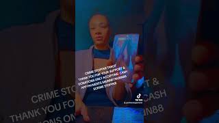 CRIME STOPPER😇 tarot tarotreading fypシ゚viral [upl. by Nairb987]