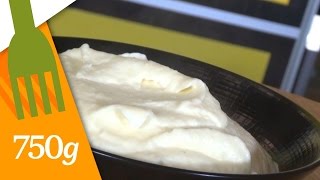 Recette de Purée de panais  750g [upl. by Ammej]