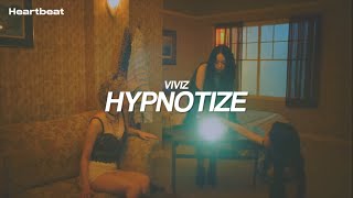 Viviz — Hypnotize Traducida al Español [upl. by Harrow]