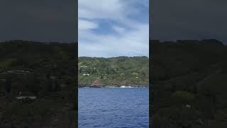 Pitcairn Island  South Pacific Ocean [upl. by Ury940]