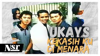 Ukays  Kekasih Ku Di Menara Official Video [upl. by Anemij847]