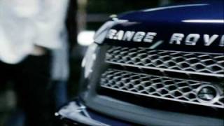 Official Range Rover Sport 2010 Reveal Film [upl. by Bashemeth438]