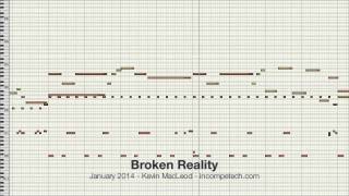 Broken Reality [upl. by Cherri]